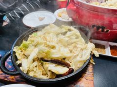 -唐河王记·南阳民间菜(国基路店)