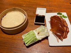 -京尊烤鸭店JINGZUN(春秀路店)