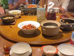 -李久其家民间餐厅(观沙岭公园店)
