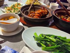 -啫神·广州地标美食(北京路店)