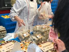 大堂-王家沙点心店(南京西路总店)