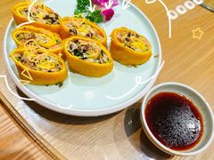 -品味泸沽湖•民族特色菜(大落水店)