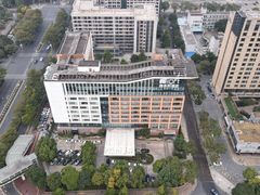 -佛山南海雅乐轩酒店