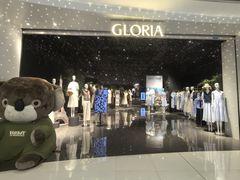 -凯德广场(金牛店)