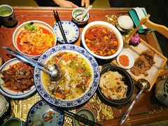 -缪氏川菜(深圳北站缤果空间店)