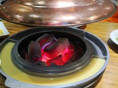 鸡蛋羹-紫霞门韩国料理烤肉(深南东路店)