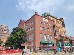 -青岛啤酒博物馆