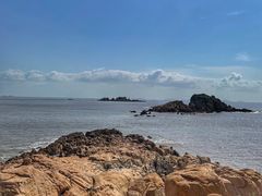 -宁波松兰山滨海旅游度假区
