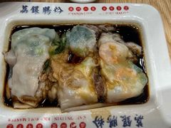 -荔银肠粉·非遗手藝(夫子庙店)