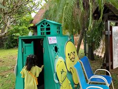 -三亚亚龙湾天域度假酒店