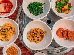 -明成宫韩国料理(沃尔玛购物广场店)