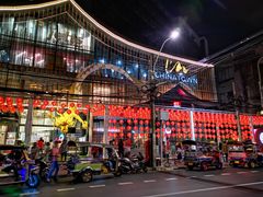 -唐人街(耀华力路)