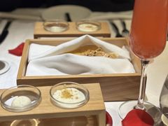 -王品牛排(郑州大卫城店)