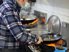 -无名氏面馆(邮电路店)