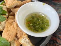 -大本营竹筒饭