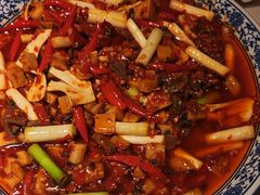 -院8里·小聚园老川菜(九眼桥店)