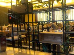 -启东恒大酒店·品粤餐厅