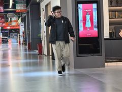 -百安居装修建材卖场(南山店)