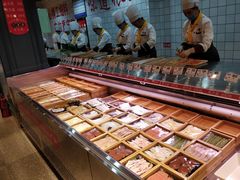 -阿串串老火锅(力盟店)