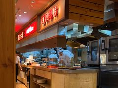 -西贝(上海国际时尚中心店)
