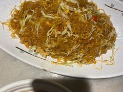 -小菜园新徽菜(马鞍山金鹰店)
