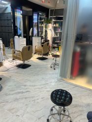 -时尚殿堂hair salon