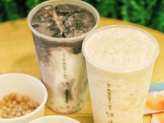-迷客夏Milksha(无锡苏宁店)