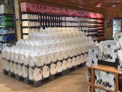 -永辉超市(嘉定宝龙广场店)