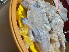 -龍歌自助小火锅(漳州二路爱购店)