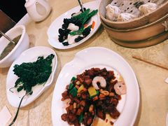 八宝辣酱-绿波廊(豫园店)