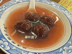 -粗茶淡饭(东关街店)