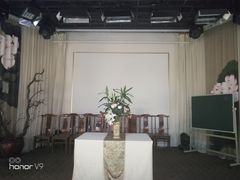 -福慧慈缘素食餐厅(王府井店)
