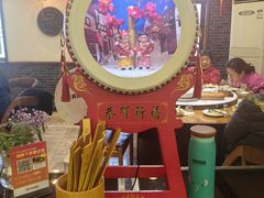 -春满园·邯郸菜发祥地(滏东店)