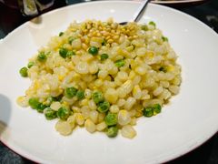 -金掌勺东北菜(格兰晴天店)