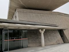 -敦煌石窟文物保护研究陈列中心
