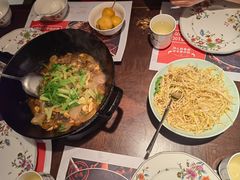 -小隐人家(乐松店)