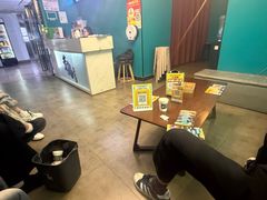 -荒岛实景沉浸密室(江汉路1店)