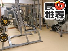 -中田·健身+普拉提(美兰湖店)