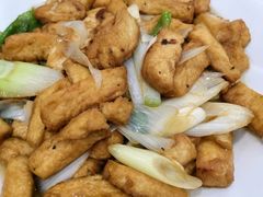 -天地家常菜