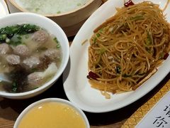 -姥姥春饼·烤鸭(未央路盛龙店)