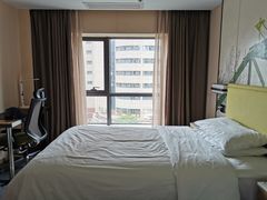 -兰州步行街希尔顿欢朋酒店