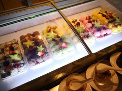 -杭州钱江新城万怡酒店-西餐厅