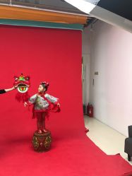 -天天向上儿童摄影(新华创意产业园店)