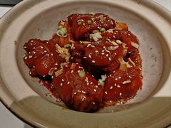 -侨美食家·41年地道粤菜(恒福路店)