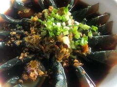 凉拌松花蛋-麻辣渔夫(赵辛店)
