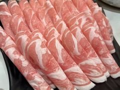 新西兰天然牧场羔羊肉-呷哺呷哺(宝山正大乐城店)