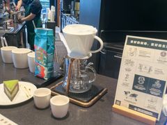 -星巴克(金谊广场店)