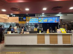 -麦当劳(花城大道华穗路店)