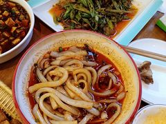 -蜀厨蓉匠(广福店)