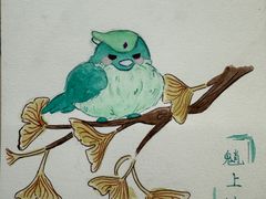 -阿妮亚少儿美术书法(望京店)
